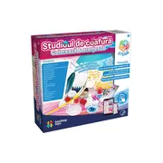 SET STUDIO DE COAFURA COLOREAZA SI ARANJEAZA VIVHT052248