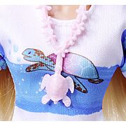 STEFFI LOVE PAPUSA STEFFI  OCEAN CARE MEDIC VETERINAR ANIMALE MARINE 29CM VIV105733703