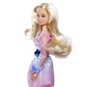 STEFFI LOVE SET PAPUSA STEFFI FLUTURE CU ACCESORII 29CM VIV105733730