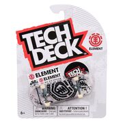 TECH DECK PACHET DE BAZA MINI PLACA DE SKATEBOARD ELEMENT VIV6067049_20147751