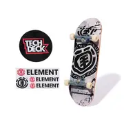TECH DECK PACHET DE BAZA MINI PLACA DE SKATEBOARD ELEMENT VIV6067049_20147751