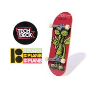 TECH DECK PACHET DE BAZA MINI PLACA DE SKATEBOARD PLAN B VIV6067049_20147757