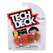 TECH DECK PACHET DE BAZA MINI PLACA DE SKATEBOARD PRIMITIVE VIV6067049_20147755