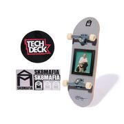 TECH DECK PACHET DE BAZA MINI PLACA DE SKATEBOARD SK8MAFIA VIV6067049_20147749
