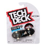 TECH DECK PACHET DE BAZA MINI PLACA DE SKATEBOARD STEREO VIV6067049_20147754