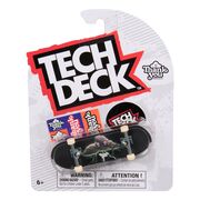 TECH DECK PACHET DE BAZA MINI PLACA DE SKATEBOARD THANK YOU VIV6067049_20147752