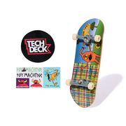 TECH DECK PACHET DE BAZA MINI PLACA DE SKATEBOARD TOY MACHINE VIV6067049_20147758
