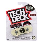 TECH DECK PACHET DE BAZA MINI PLACA DE SKATEBOARD ZERO VIV6067049_20147748