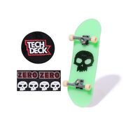 TECH DECK PACHET DE BAZA MINI PLACA DE SKATEBOARD ZERO VIV6067049_20147748