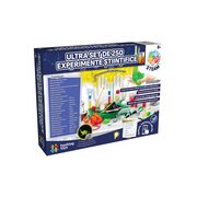 ULTRA SET DE 250 EXPERIMENTE STIINTIFICE VIVHT052194