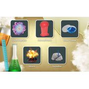 ULTRA SET DE 250 EXPERIMENTE STIINTIFICE VIVHT052194