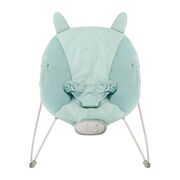 Balansoar bebelusi MoMi Glossy - Blue KRTBULE00043