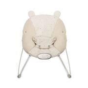 Balansoar bebelusi MoMi Glossy -Beige KRTBULE00044