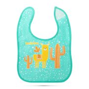 Bavete din bumbac baboo - prietenii, 3 bucati, 0 luni+ ba11-018