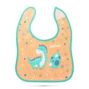 Bavete din bumbac baboo - prietenii, 3 bucati, 0 luni+ ba11-018