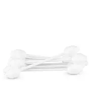 Betisoare bumbac pentru bebelusi cu protectie baboo - 55 buc. ba12-009