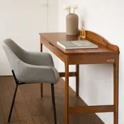 Birou Pentru Prescolari, Cu Sertar, Stil Retro, Noble Vintage Pjbc1724