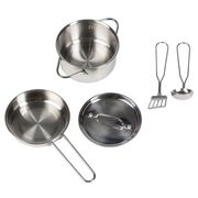 Bucatarie Mare Din Lemn Pentru Copii Cu Accesorii Pjbmwokn0d118