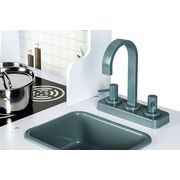 Bucatarie Mare Din Lemn Pentru Copii Cu Accesorii Pjbmwokn0d118