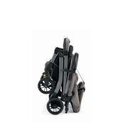 Carucior Sport Compass 2.0  Grey Cam, 0 - 4 Ani Sau 22 Kg Pjbart832/202