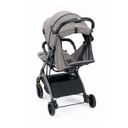 Carucior Sport Compass 2.0  Grey Cam, 0 - 4 Ani Sau 22 Kg Pjbart832/202