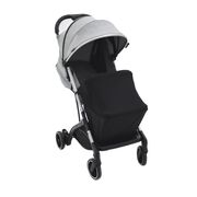 Carucior Sport Compass 2.0 Verde Cam, 0 - 4 Ani Sau 22 Kg Pjbart832/219