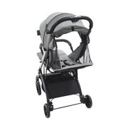 Carucior Sport Compass 2.0 Verde Cam, 0 - 4 Ani Sau 22 Kg Pjbart832/219