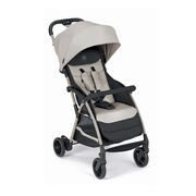 Carucior Sport Giramondo Beige Cam, 0 - 4 Ani Sau 22 Kg, Uv 50+ Pjbart827/214