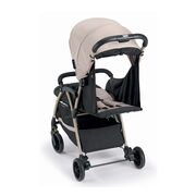 Carucior Sport Giramondo Grigio Piombo Cam, 0 - 4 Ani Sau 22 Kg, Uv 50+ Pjbart827/215