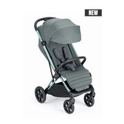 Carucior Sport Off-road Air Verde Cam, 0 - 4 Ani Sau 22 Kg, Uv 50+ Pjbart823/216