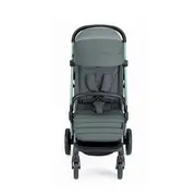 Carucior Sport Off-road Air Verde Cam, 0 - 4 Ani Sau 22 Kg, Uv 50+ Pjbart823/216