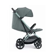 Carucior Sport Off-road Air Verde Cam, 0 - 4 Ani Sau 22 Kg, Uv 50+ Pjbart823/216