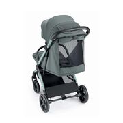 Carucior Sport Off-road Air Verde Cam, 0 - 4 Ani Sau 22 Kg, Uv 50+ Pjbart823/216