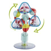 Centrul de activitati cu ventuza girafa sophie vu230781