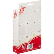 Cutie cadou girafa sophie fresh touch vu616424