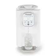 Dozator de apa pentru prepararea Laptelui Praf Kidwell Piim White, Dozare Automata Si Mentinere Temperatura 72h Pjbpowopii01a0