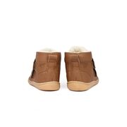 Ghete barefoot erda stilo cognac