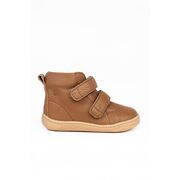 Ghete barefoot erda stilo cognac