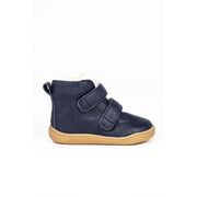 Ghete barefoot erda stilo navy