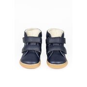Ghete barefoot erda stilo navy