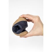 Ghete barefoot erda stilo navy