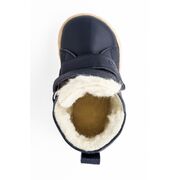 Ghete barefoot erda stilo navy