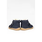 Ghete barefoot erda stilo navy