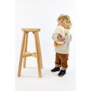 Ghete barefoot erda stilo navy