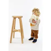Ghete barefoot erda stilo navy