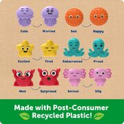 Joc de potrivire - oceanul emotiilor