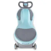 Masinuta Gravitationala Kidwell Rollo Blue Cu Roti Led, 3+ Ani, Pana La 100 Kg Pjbjedzrol01a0