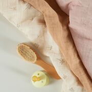 Onino - muselina multifunctionala din bumbac 100% organic, hug.me, pure bloom, x3 bucati, 60 x 60 cm, certificata gots bbbcdsw007