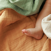 Onino - muselina multifunctionala din bumbac 100% organic, hug.me, pure nature, x3 bucati, 60 x 60 cm, certificata gots bbbcdsw008