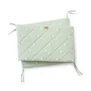 Pachet Pilota Si Protector Patut 60x120 ,   Confort Si Siguranta Pentru Bebelusi Pjb0425ff51-038